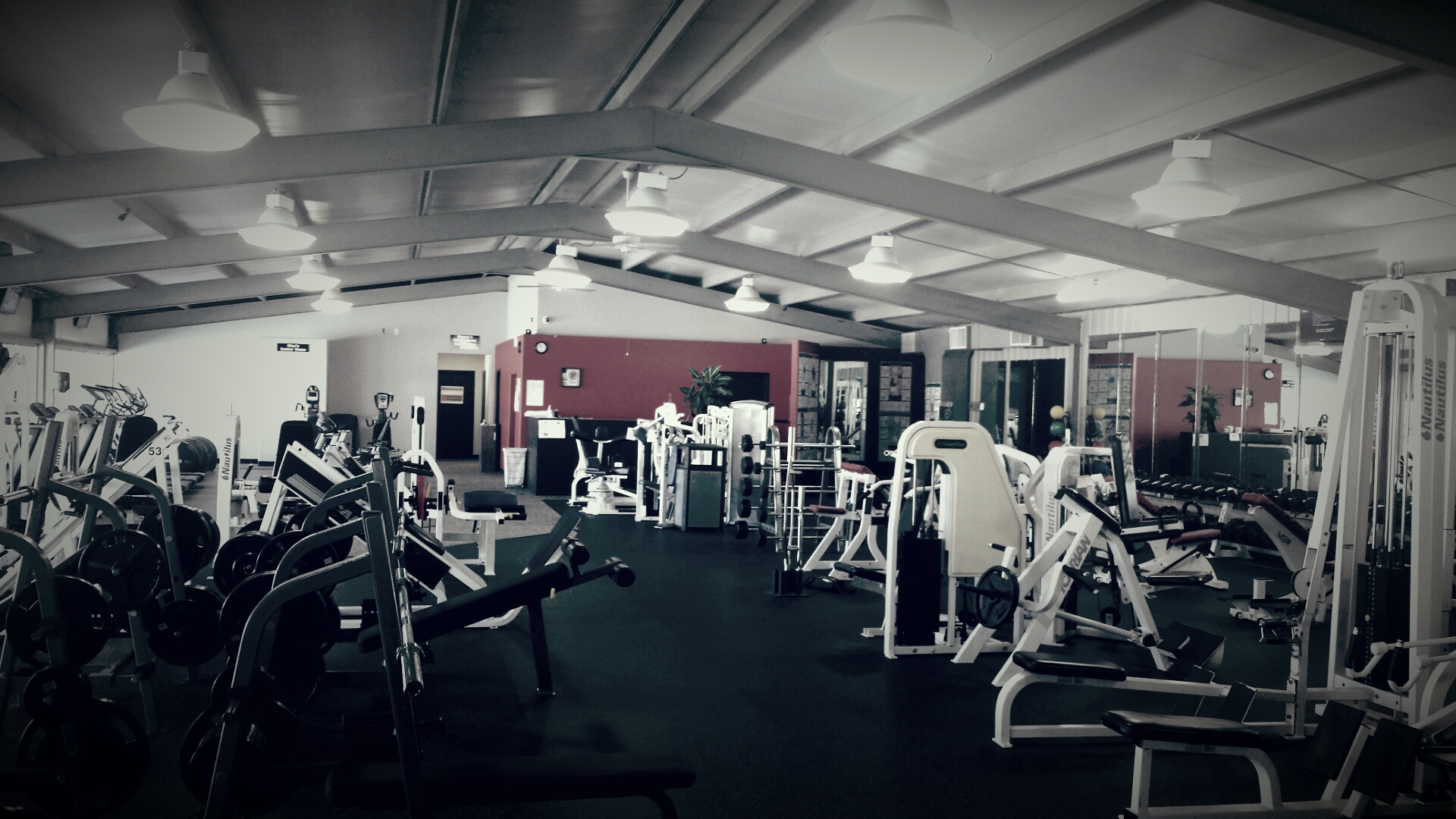 Home Non Stop Fitness home-non-stop-fitness